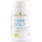 Bornature Cukr dolu po 533 mg 60 kapslí – Sleviste.cz
