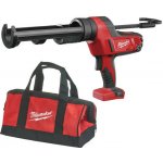 Milwaukee C18PCG/310C-0B – Zboží Mobilmania