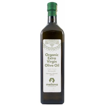 Cyprus BIO extra panenský olivový olej 1000 ml