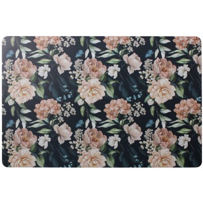 Mybesthome Prostírání JASIMI 43,5x28cm spodní korková část – Zbozi.Blesk.cz