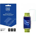 3mk ochranná folie Watch Protection ARC pro Huawei Band 11 Pro 5903108757591 – Zboží Živě