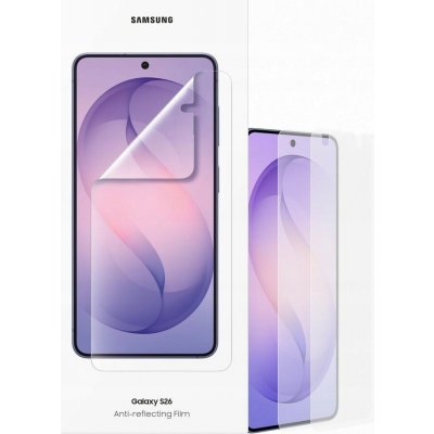 Ochranná folie Samsung pro Samsung Galaxy S26 2 ks – Zboží Živě