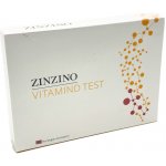 Zinzino Vitamin D test – Hledejceny.cz