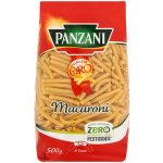 Panzani Macaroni 0,5 kg – Zbozi.Blesk.cz