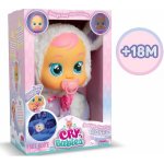 IMC Toys Cry Babies Lea 30 cm miminko ronící slzy – Hledejceny.cz