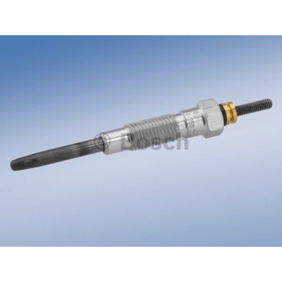 Žhavící svíčka Bosch 0 250 212 010 – Hledejceny.cz