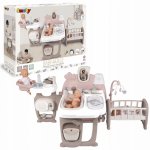 Smoby Baby Nurses Hrací centrum pro panenky – Zboží Dáma