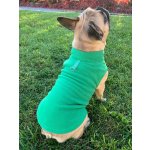 Vsepropejska Fleece mikina pro psa s poutkem – Zboží Dáma Vsepropejska Fleece mikina pro psa s poutkem – Zboží Dáma