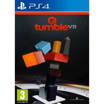 Tumble VR