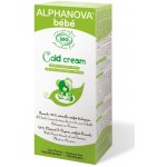 Alphanova Bio hydratační a zklidňující krém 50 ml – Hledejceny.cz