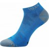 VoXX ponožky BOJAR balení 3 stejné páry modrá