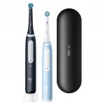 Oral-B iO Series 3 Duo Black/Blue – Zboží Živě