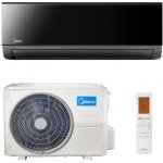 Midea Xtreme Save Black 5,3 kW – Zboží Dáma