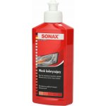 Sonax Polish & Wax COLOR červená 250 ml | Zboží Auto