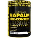 Fitness Authority Xtreme Napalm Pre-Contest Stimulant Free 350 g