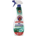 Chante Clair WC SCHIUMATTIVA DISINCROSTANTE WC pěnový čistič 625 ml – Zbozi.Blesk.cz