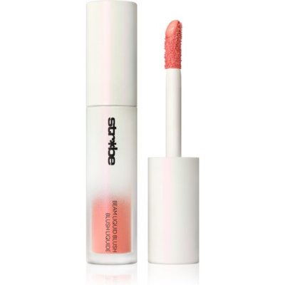 MAC Cosmetics Strobe Liquid Blush tekutá tvářenka Ice Gleam 4,3 ml – Sleviste.cz