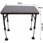 Carp Spirit Stolek Table De Bivvy Mega – Zboží Dáma