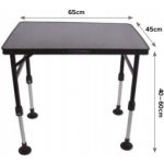 Carp Spirit Stolek Table Bivvy Mega – Hledejceny.cz