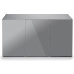 Aquael Glossy ST 120 skříňka šedá – Sleviste.cz