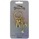 Přívěsek na klíče Disney princezna