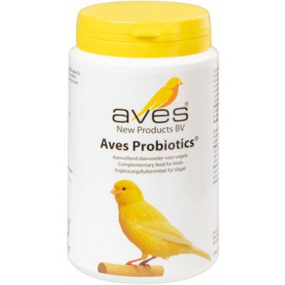 Aves Probiotics 150 g – Zboží Mobilmania