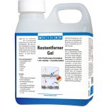Weicon 10101908 Odstraňovač rzi Gel 1 l – Sleviste.cz