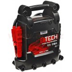 Startovací zdroj A-TECH BOOSTER 12V 3100A