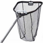 Shimano Podběrák YASEI Rubber Net Large Foldable 60x50 cm – Zboží Dáma