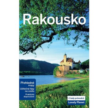 Rakousko 2 Lonely Planet