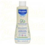 Mustela Jemný šampon 500 ml – Sleviste.cz