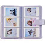 Fujifilm Instax Mini Album dreamy purple – Zboží Živě
