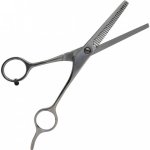 Karlie Nůžky prostřihávací jednostranné Deluxe 7 x 5 cm – Hledejceny.cz