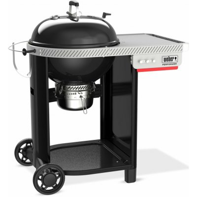 Weber Performer 57 cm – Zbozi.Blesk.cz