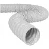 Tvarovka Ventishop GREYFLEX 052 ohebná PVC hadice (10 m)
