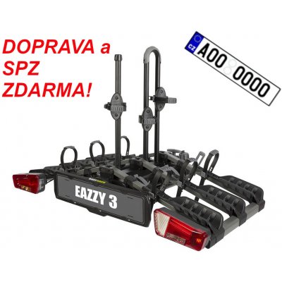 BuzzRack Eazzy 3 – Hledejceny.cz