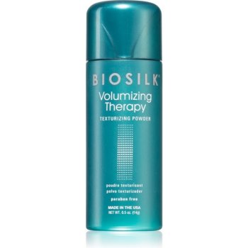 Biosilk Volumizing Therapy Texturizing Powder 15 g