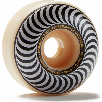 Spitfire Formula Four Classic 101DU 54mm – Zboží Dáma