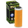 Olejový filtr pro automobily HIFLO FILTRO olejový filtr HF652
