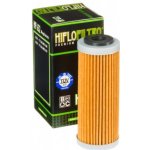 HIFLO FILTRO olejový filtr HF652 – Hledejceny.cz