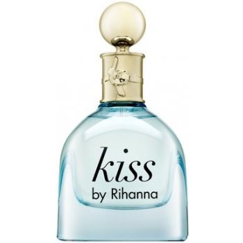 Rihanna Kiss parfémovaná voda dámská 100 ml