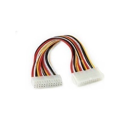 Delock Prodlužovací kabel základní desky ATX 24-pin 82989 – Sleviste.cz