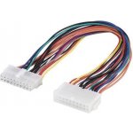 Prodlužovací kabel ATX pro zdroje 24 pin – Zboží Živě