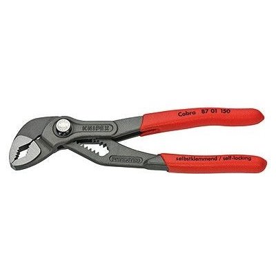 KNIPEX - kleště SIKO "COBRA" 150 8701150 – Hledejceny.cz