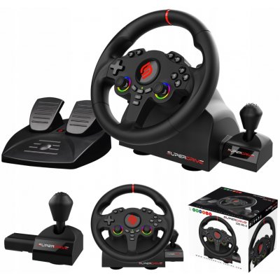 Subsonic SA5720-3 – Sleviste.cz