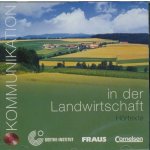 Kommunikation in der Landwirtschaft + CD - učebnice - Lévy-Hillerich D. – Hledejceny.cz