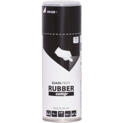 MASTON RUBBERcomp gumový nástřik 400 ml sprej