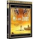 Pí a jeho život DVD