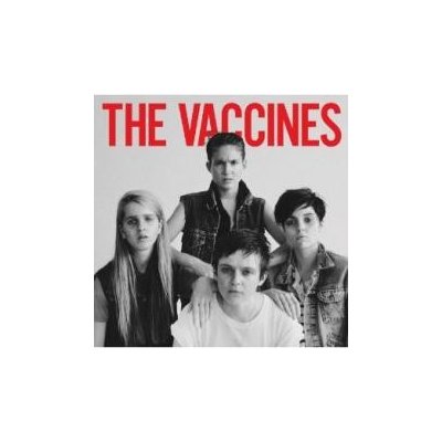 The Vaccines - Come Of Age, LP