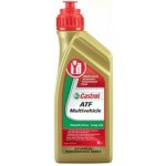 Castrol Transmax ATF DX III MULTIVEHICLE 1 l – Zbozi.Blesk.cz